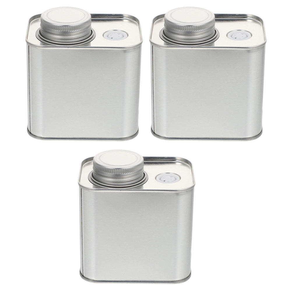 Coffee Tea Bean - 3Pcs Airtight Coffee Bean Storage Canisters
