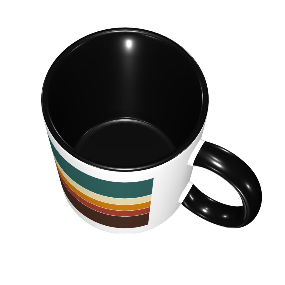 Iconic 70s Nordic Vintage Retr - Coffee Tea Icon 리뷰 및 가격