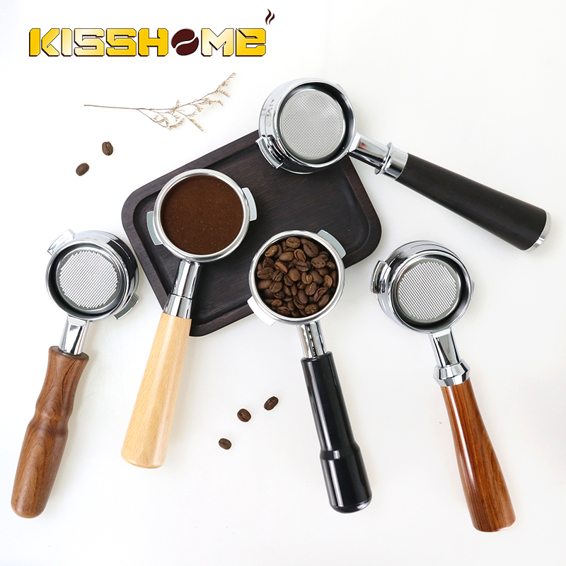 58mm Coffee Bottomless Portafi - Coffee And Tea Filter 리뷰 및 가격