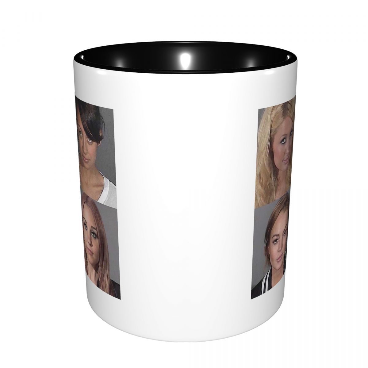 Iconic Mugshot Mug Funny Ceram - Coffee Tea Icon 리뷰 및 가격