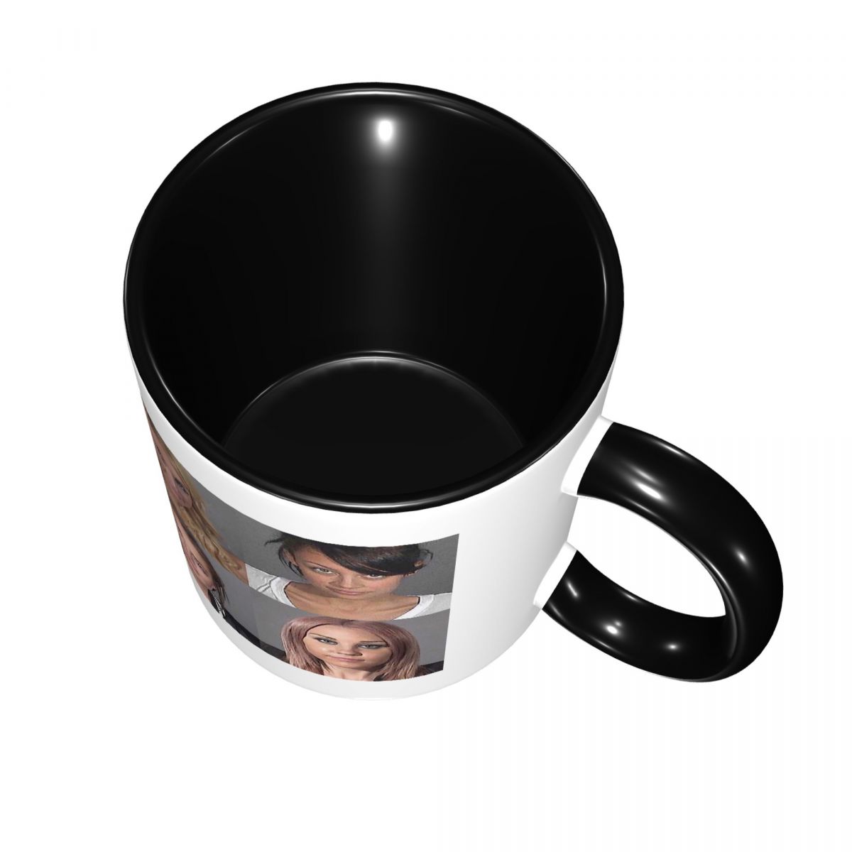 Iconic Mugshot Mug Funny Ceram - Coffee Tea Icon 리뷰 및 가격