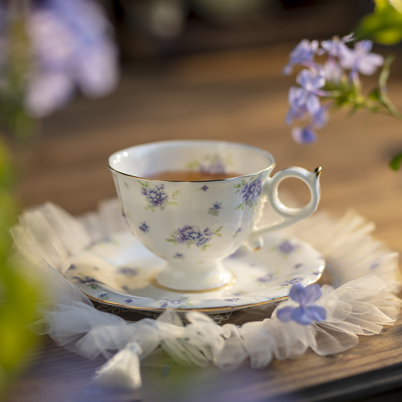 1 Pcs 220ML English Afternoon  - Coffee Tea English 리뷰 및 가격