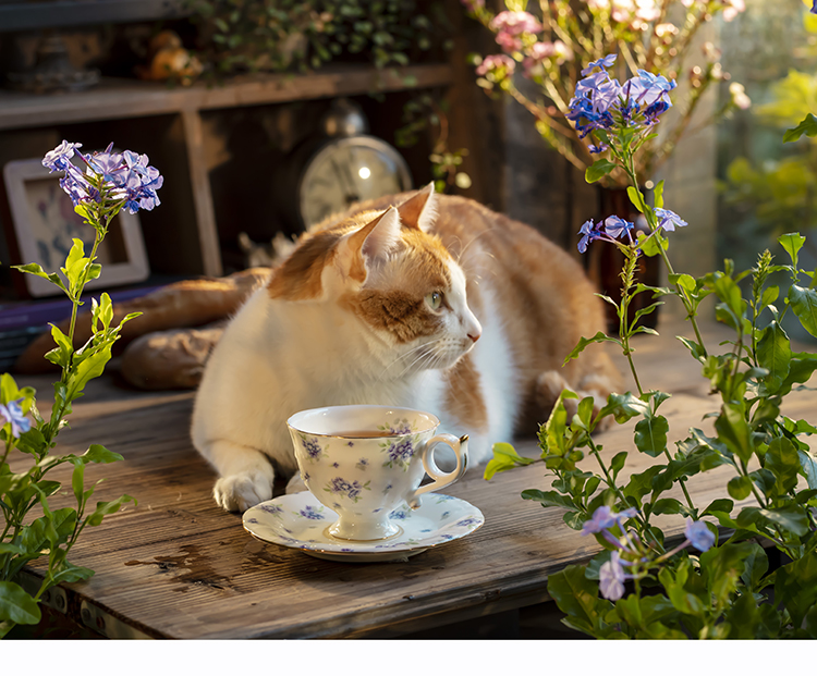 1 Pcs 220ML English Afternoon  - Coffee Tea English 리뷰 및 가격