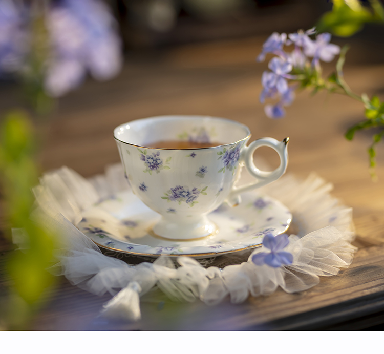 1 Pcs 220ML English Afternoon  - Coffee Tea English 리뷰 및 가격