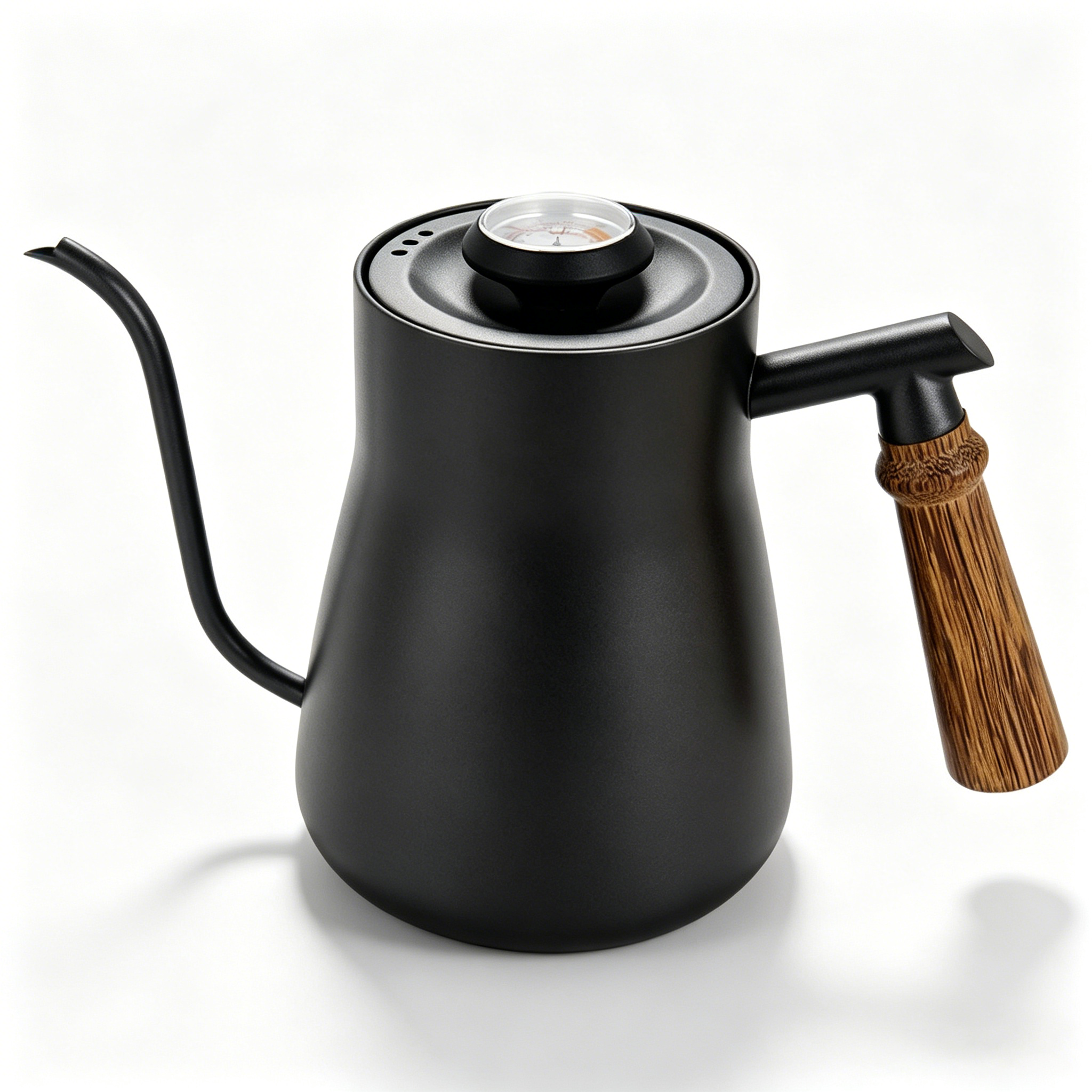 850ml Black Gooseneck Coffee K - Pour Over Kettle 리뷰 및 가격