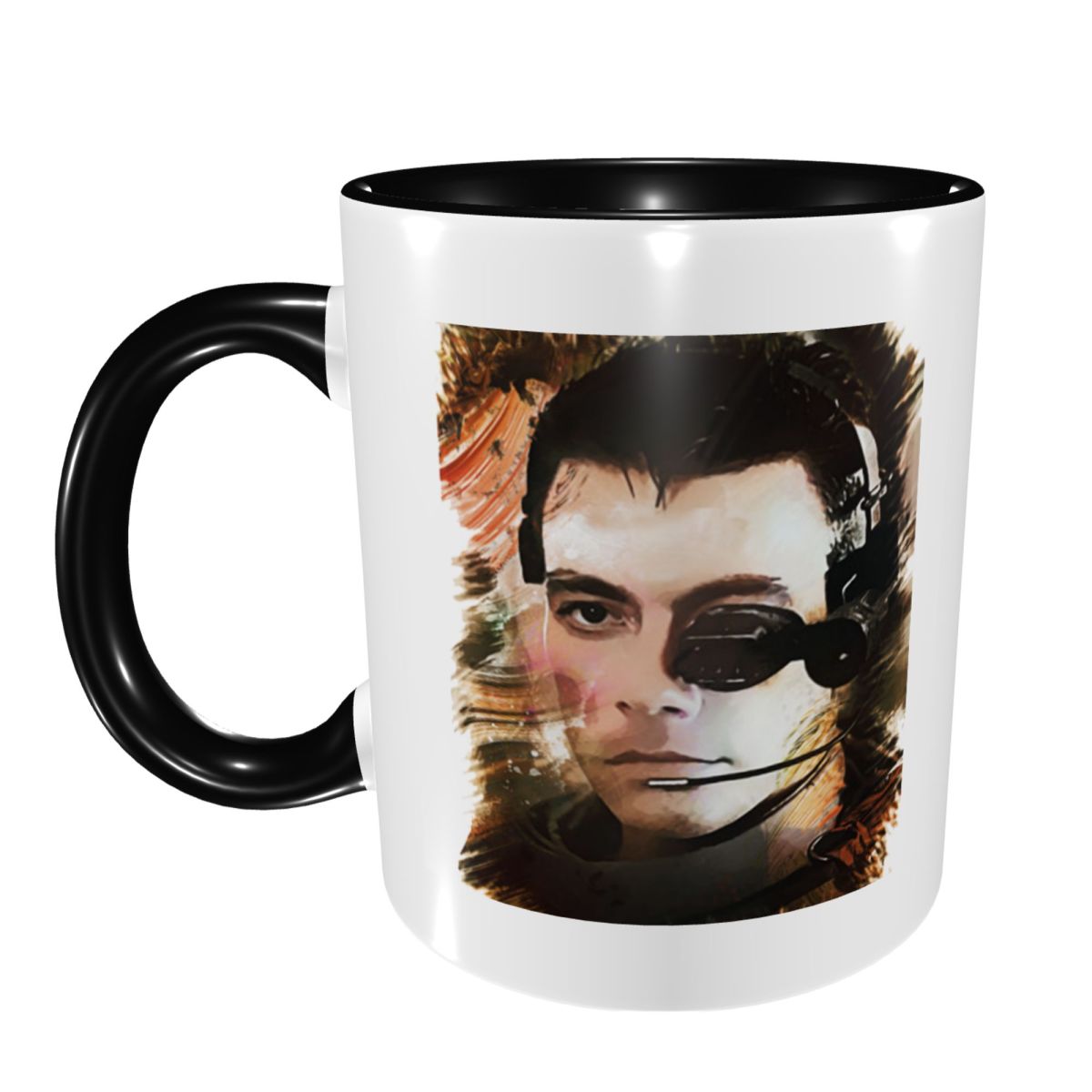 Universal Soldier Jean Claude  - Coffee Tea Van 리뷰 및 가격