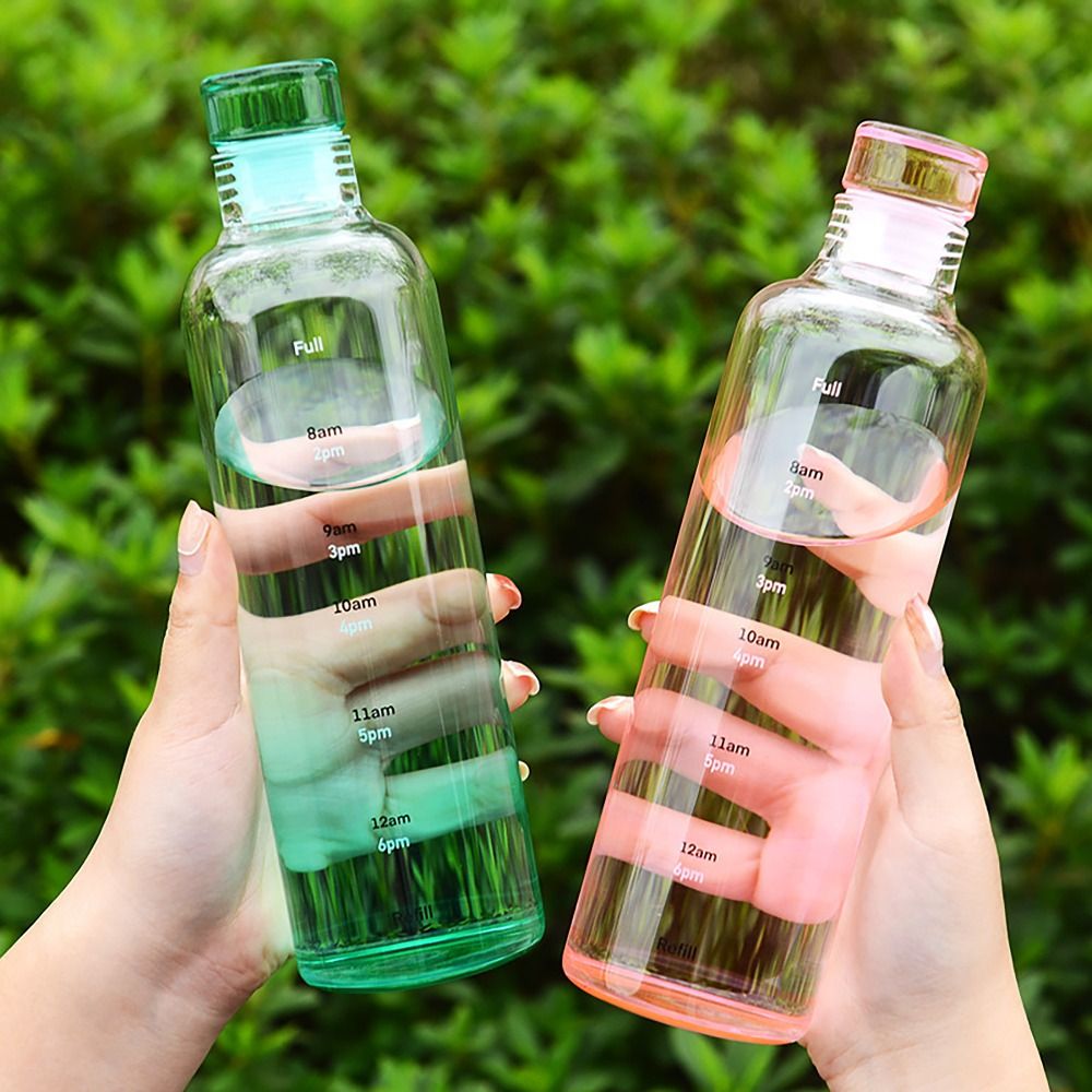 500/750ML Water Bottle INS Sty - Coffee Tea Bottle 리뷰 및 가격
