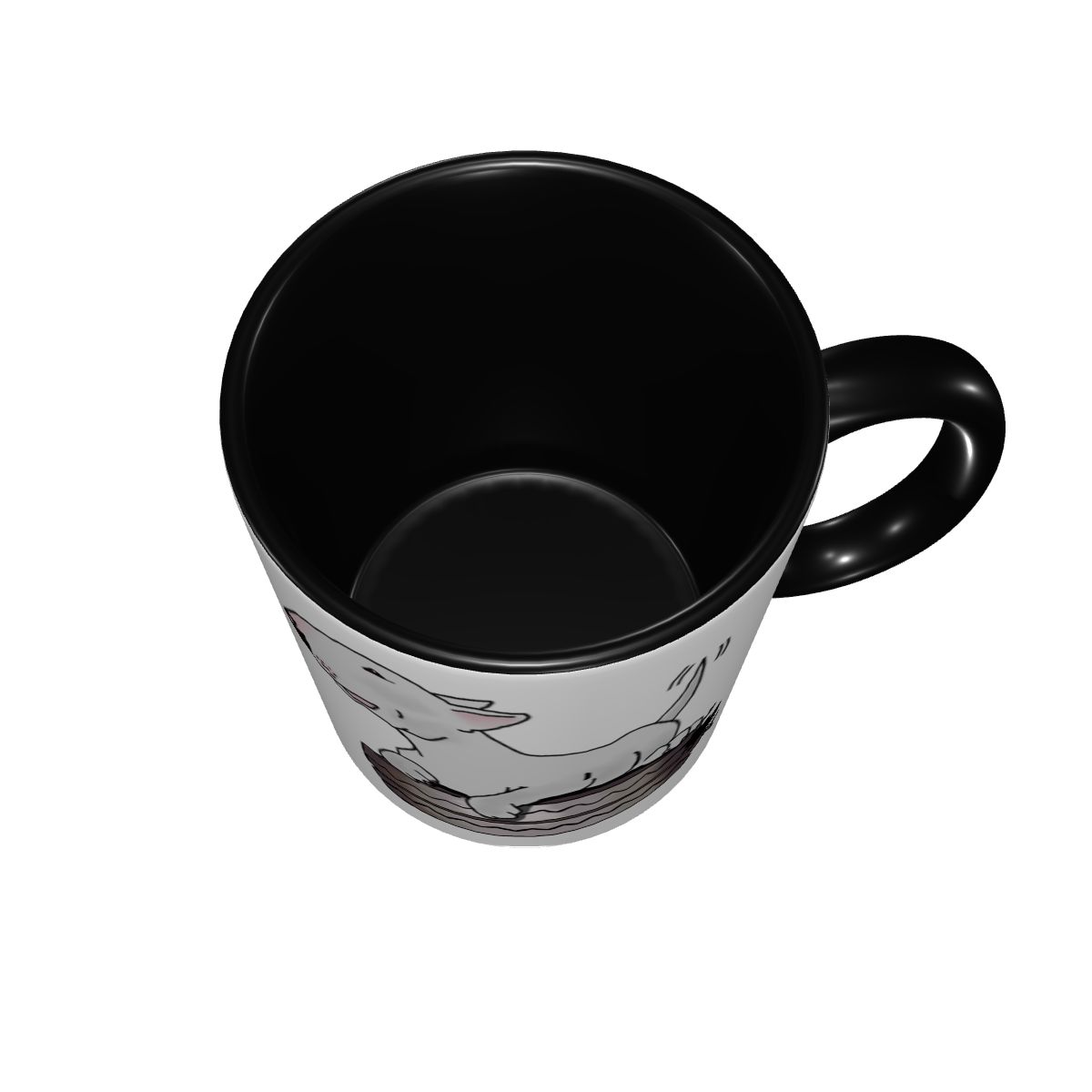 English Bull Terrier Coffee Mu - Coffee Tea English 리뷰 및 가격