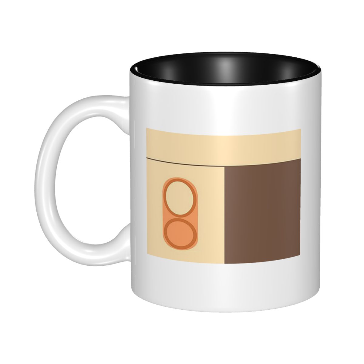 Canberra Iconic Bus Shelter Mu - Coffee Tea Icon 리뷰 및 가격