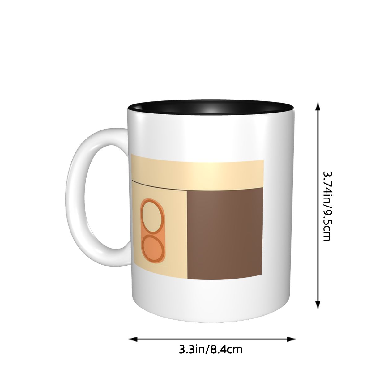 Canberra Iconic Bus Shelter Mu - Coffee Tea Icon 리뷰 및 가격