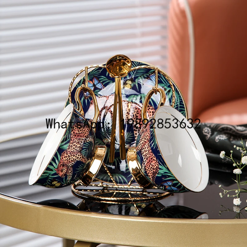 b20Bone China Creative Coffee  - Coffee Tea English 리뷰 및 가격