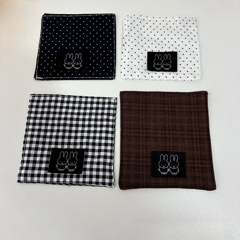 Hot Cute Miffy Series Cloth Co - Coffee Y Tea 리뷰 및 가격
