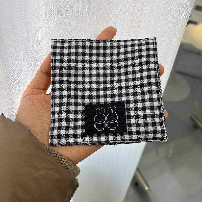 Hot Cute Miffy Series Cloth Co - Coffee Y Tea 리뷰 및 가격