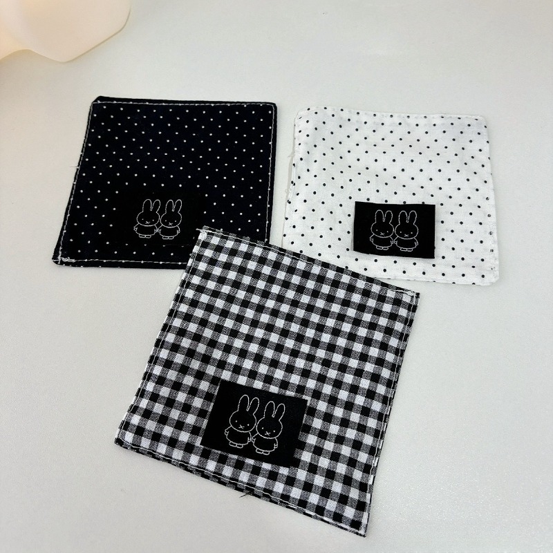 Hot Cute Miffy Series Cloth Co - Coffee Y Tea 리뷰 및 가격