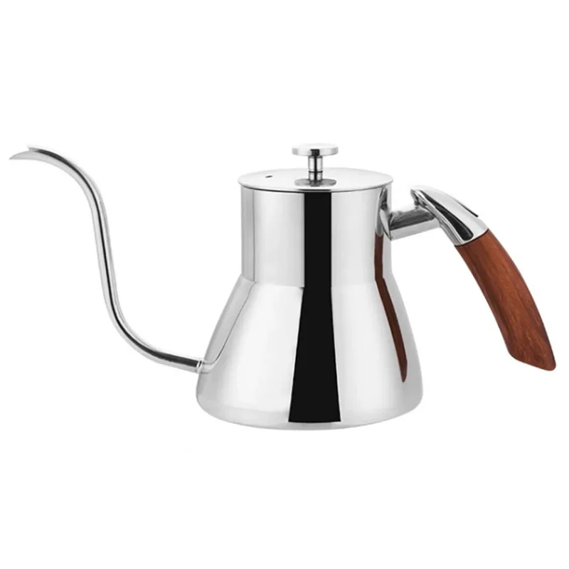 304 Stainless Steel Gooseneck  - Pour Over Kettle 리뷰 및 가격