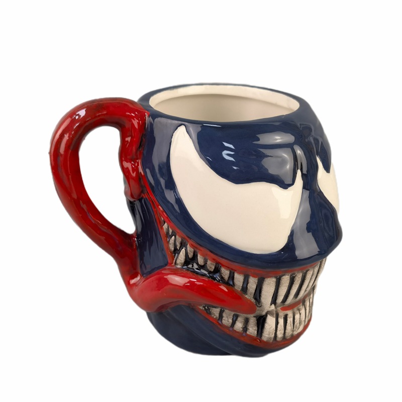 New Creativity Cartoon Venom M - Coffee Y Tea 리뷰 및 가격