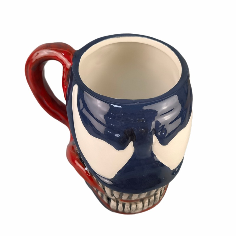 New Creativity Cartoon Venom M - Coffee Y Tea 리뷰 및 가격