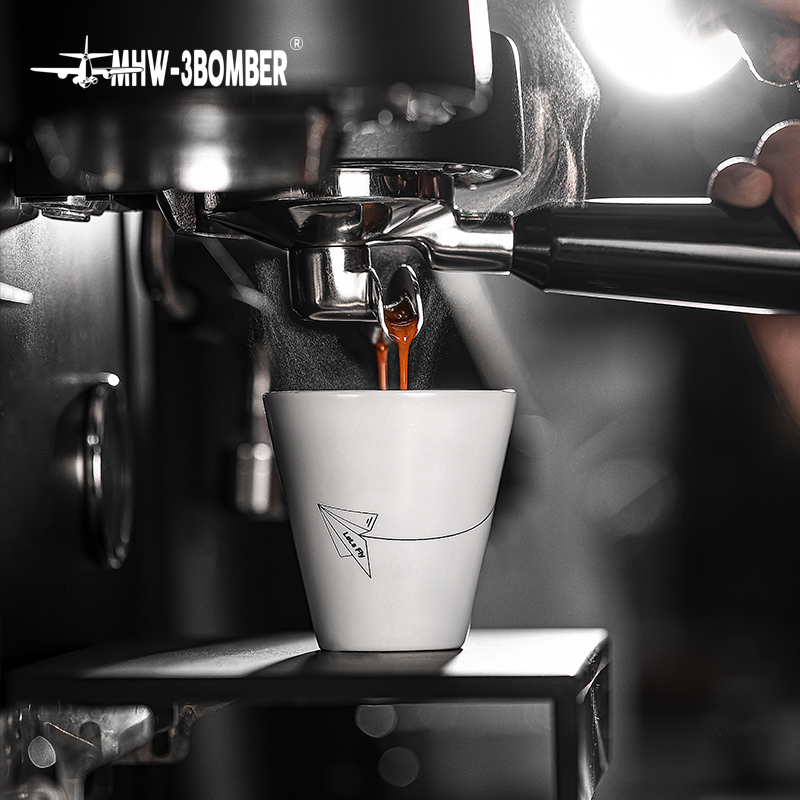 MHW-3BOMBER 120ml Ceramic Coff - Coffee Tea Sugar Set 리뷰 및 가격
