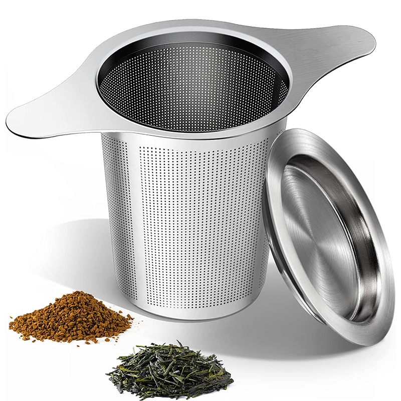 1 Piece Tea Infuser Basket Sta - Coffee Tea Infusion 리뷰 및 가격