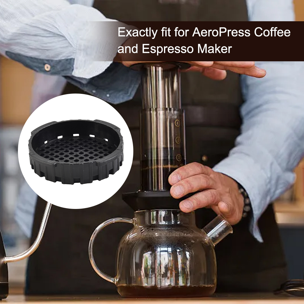 Efficient Replacement Filter C - Aeropress Coffee Maker 리뷰 및 가격