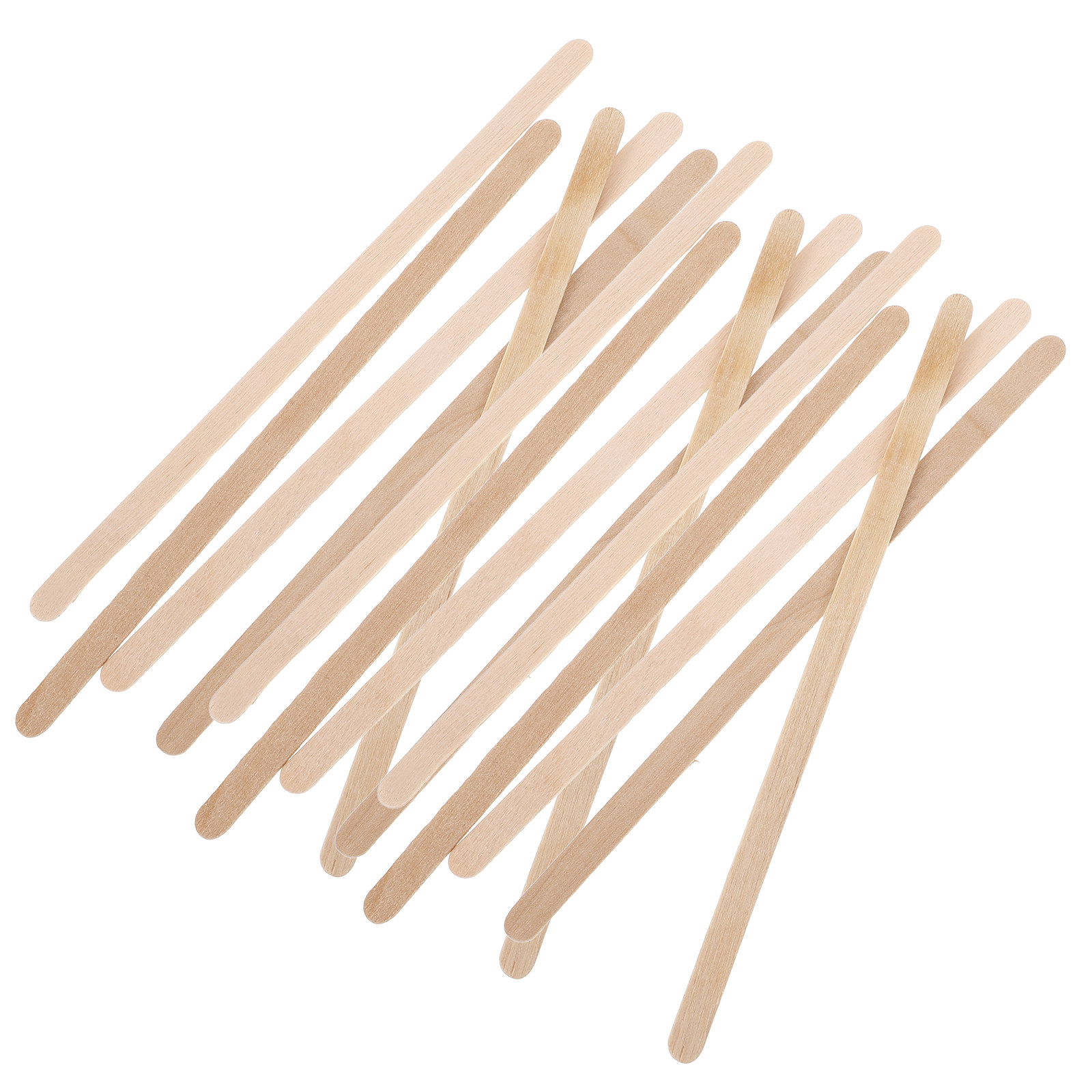 100Pcs Wooden Stirrer Sticks V - Coffee Tea Chocolate 리뷰 및 가격