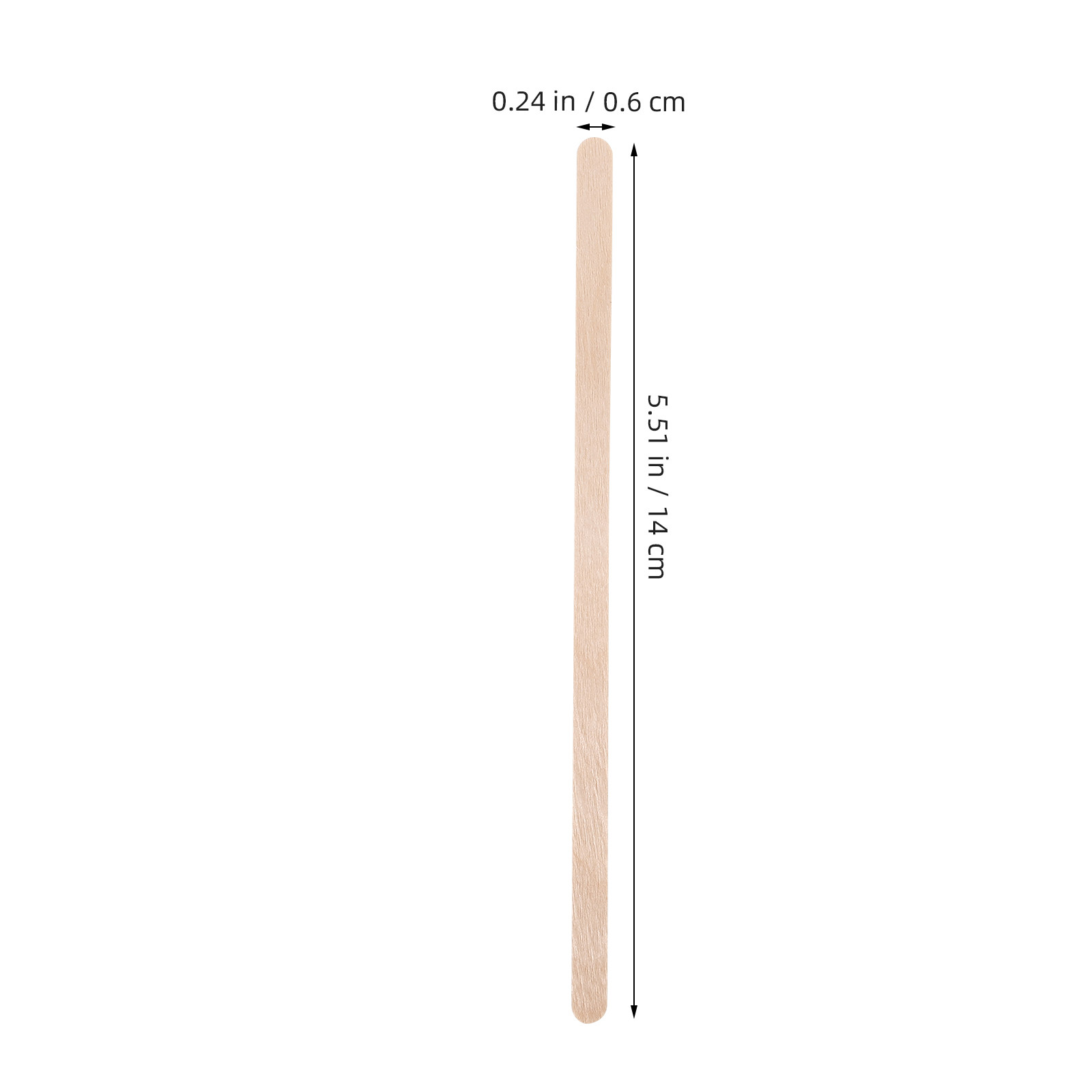 100Pcs Wooden Stirrer Sticks V - Coffee Tea Chocolate 리뷰 및 가격