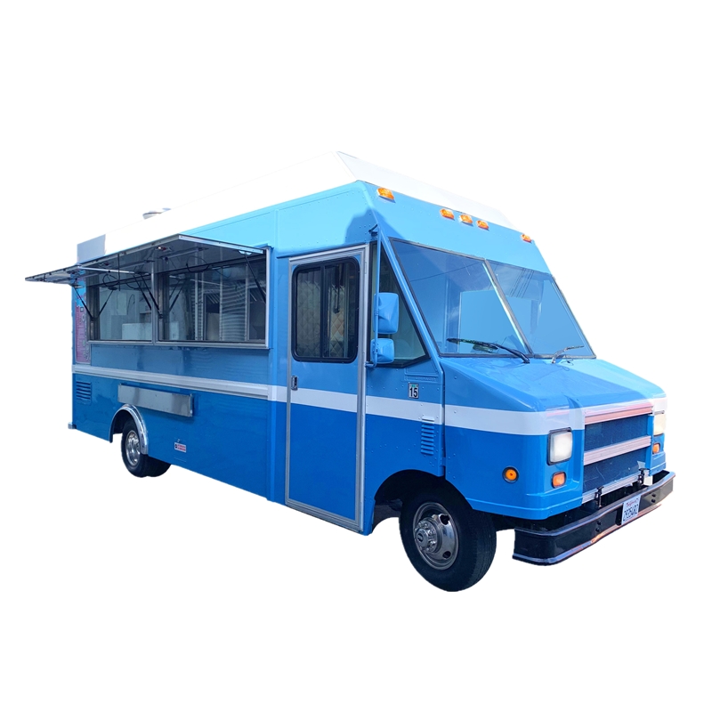 Blue Color Electric Coffee Ven - Coffee Tea Van 리뷰 및 가격
