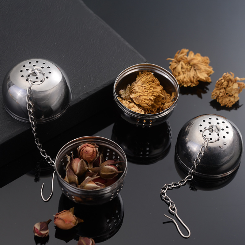 Premium Stainless Steel Tea St - Coffee Tea Infusion 리뷰 및 가격