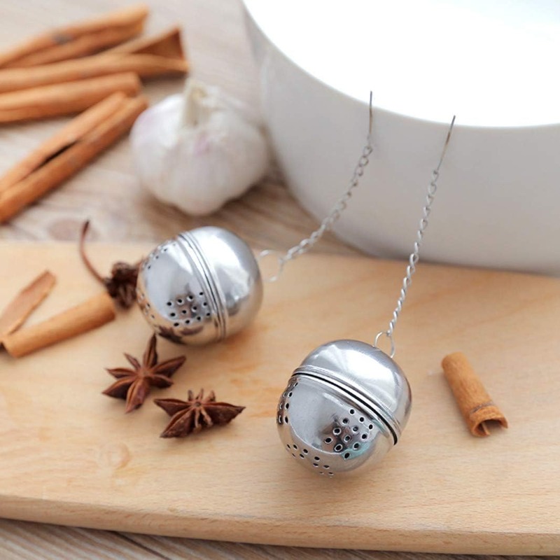 Premium Stainless Steel Tea St - Coffee Tea Infusion 리뷰 및 가격
