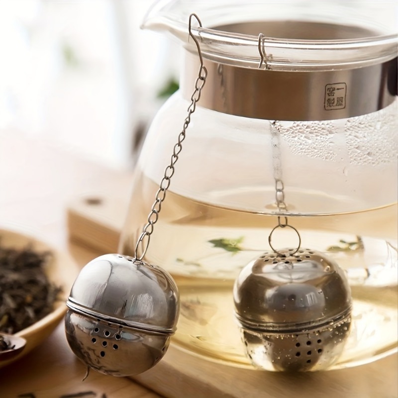 Premium Stainless Steel Tea St - Coffee Tea Infusion 리뷰 및 가격