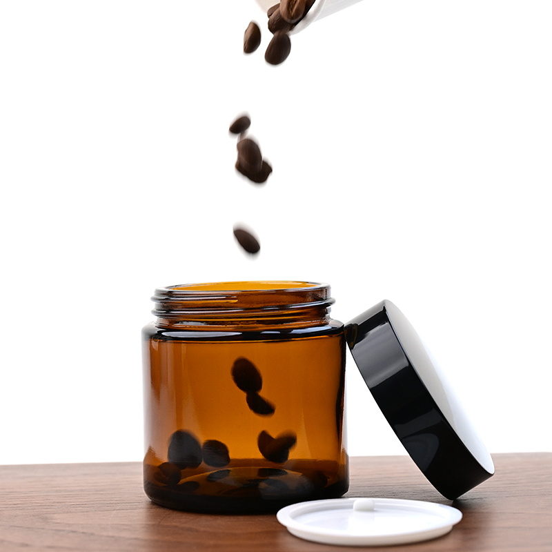Portable Coffee Bean Storage G - Coffee Tea Bean 리뷰 및 가격