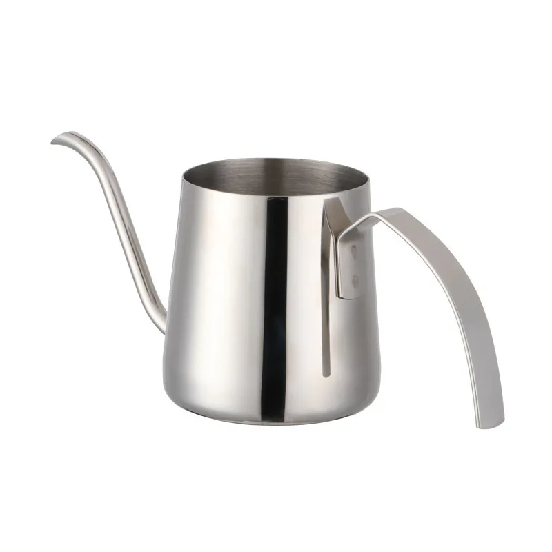 304 Stainless Steel Coffee Pot - Pour Over Kettle 리뷰 및 가격