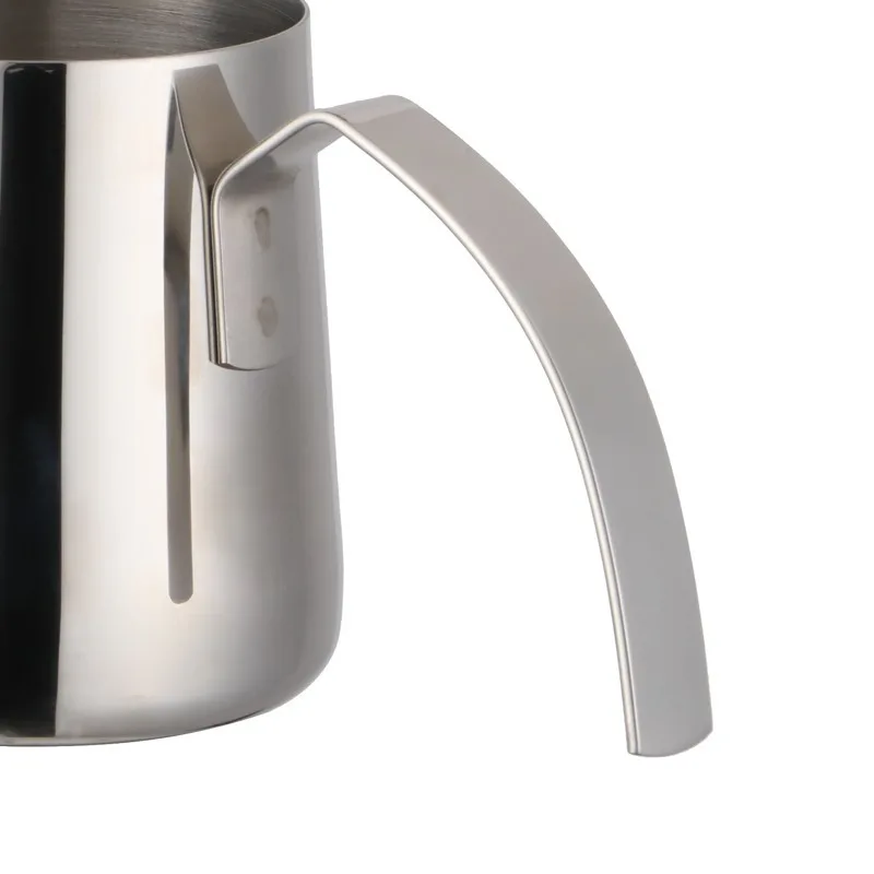 304 Stainless Steel Coffee Pot - Pour Over Kettle 리뷰 및 가격