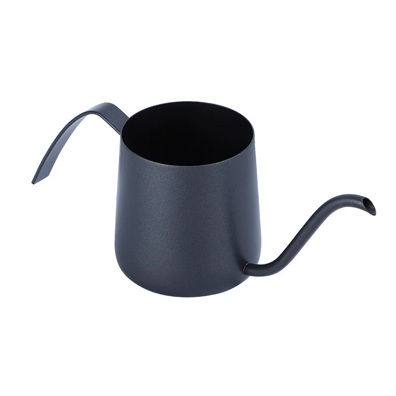 304 Stainless Steel Coffee Pot - Pour Over Kettle 리뷰 및 가격