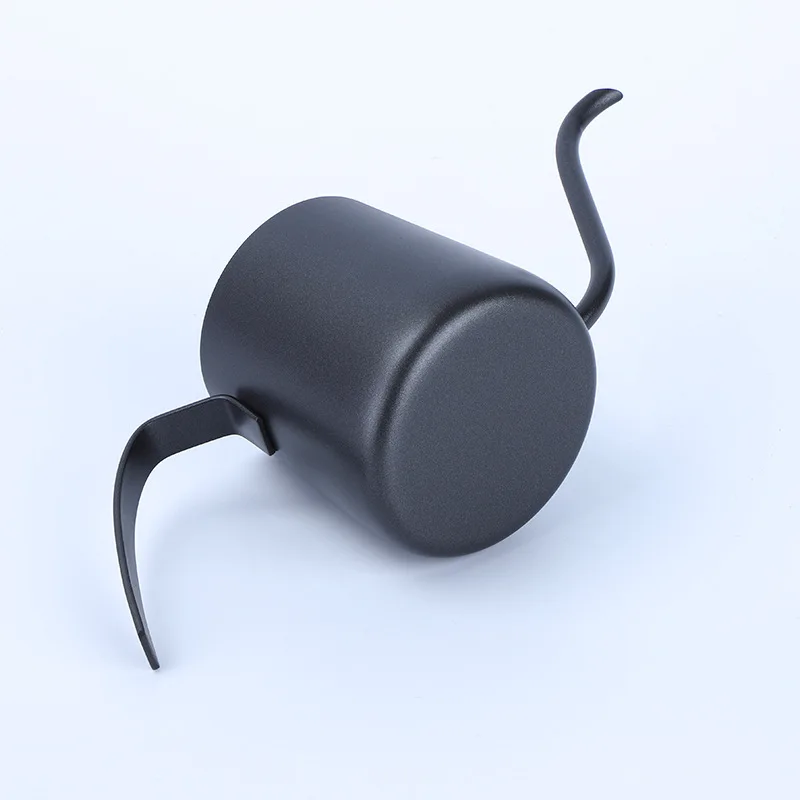 304 Stainless Steel Coffee Pot - Pour Over Kettle 리뷰 및 가격