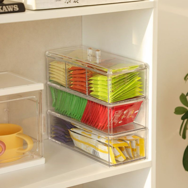 Sugar Bag Tea Storage Holder T - Coffee Tea Sugar Container Set 리뷰 및 가격