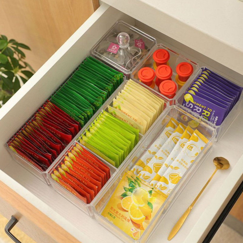 Sugar Bag Tea Storage Holder T - Coffee Tea Sugar Container Set 리뷰 및 가격