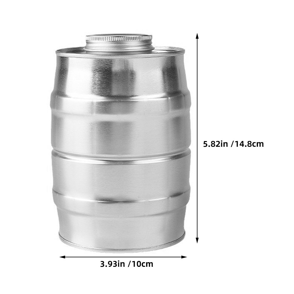 Airtight Coffee Canister with  - Coffee Tea Bean 리뷰 및 가격