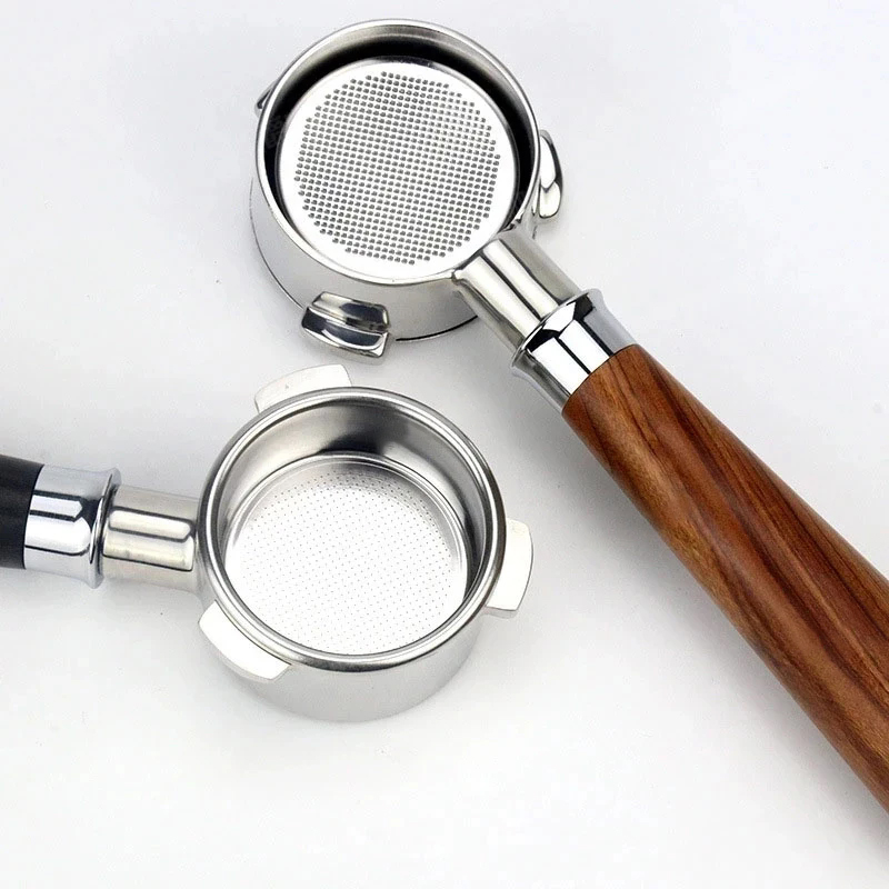 Coffee Bottomless Portafilter  - Coffee And Tea Filter 리뷰 및 가격