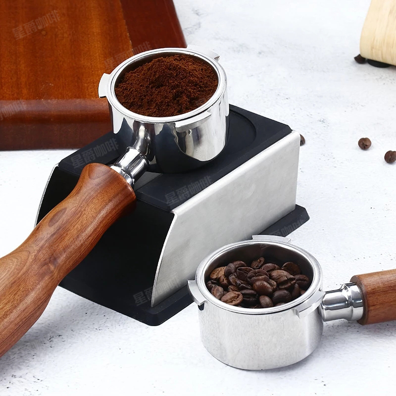 Coffee Bottomless Portafilter  - Coffee And Tea Filter 리뷰 및 가격