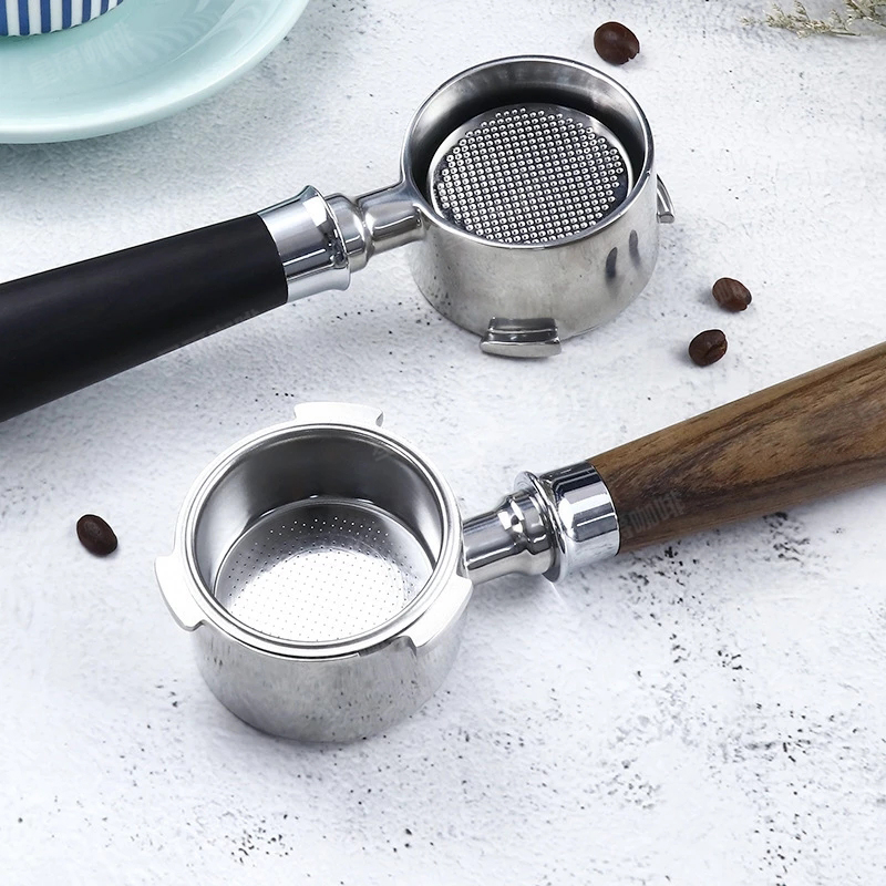 Coffee Bottomless Portafilter  - Coffee And Tea Filter 리뷰 및 가격