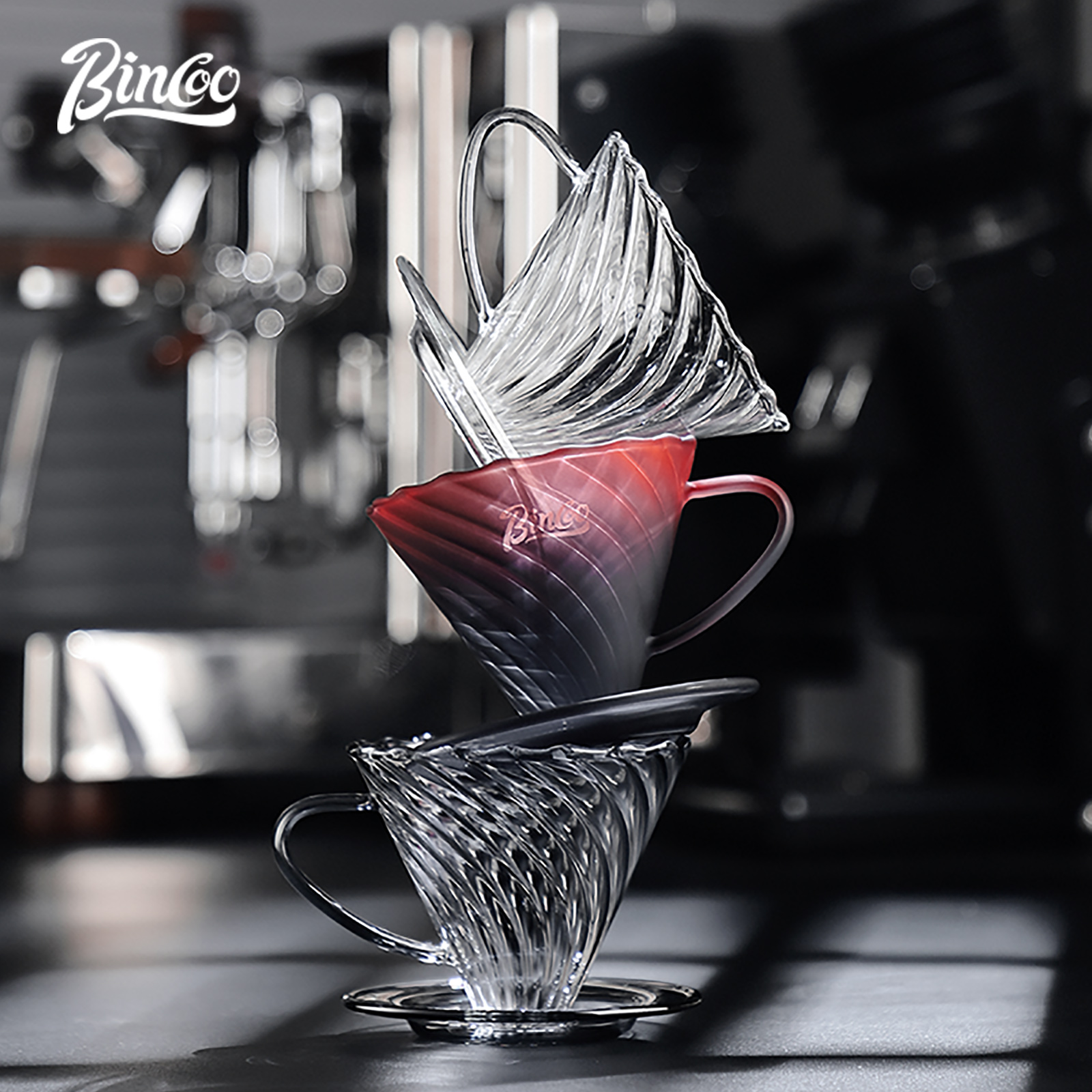Bincoo Pour Over Coffee Maker  - Pour Over Kettle 리뷰 및 가격
