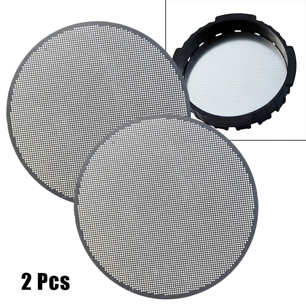 2pcs Coffee Metal Filters Reus - Aeropress Coffee Maker 리뷰 및 가격