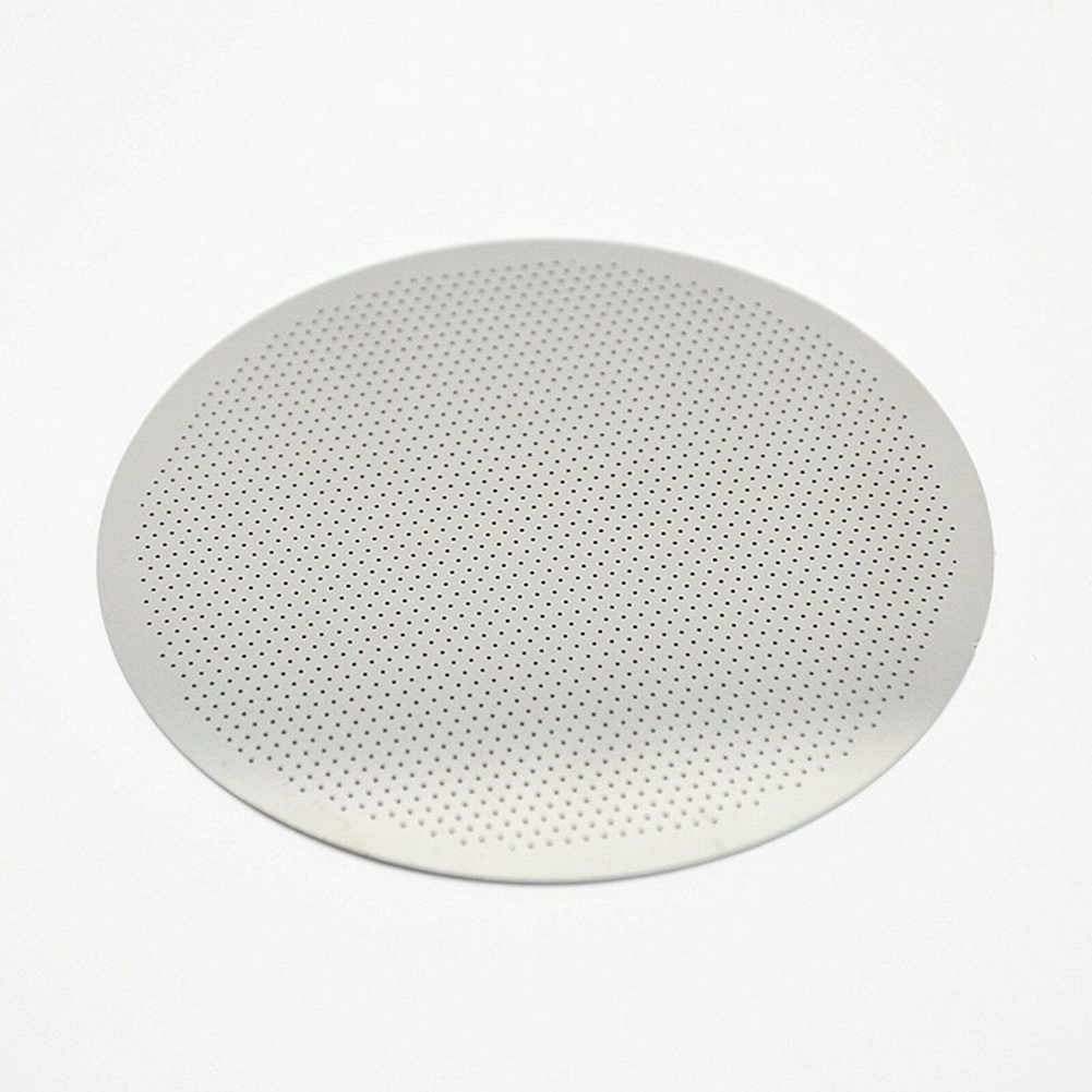 2pcs Coffee Metal Filters Reus - Aeropress Coffee Maker 리뷰 및 가격