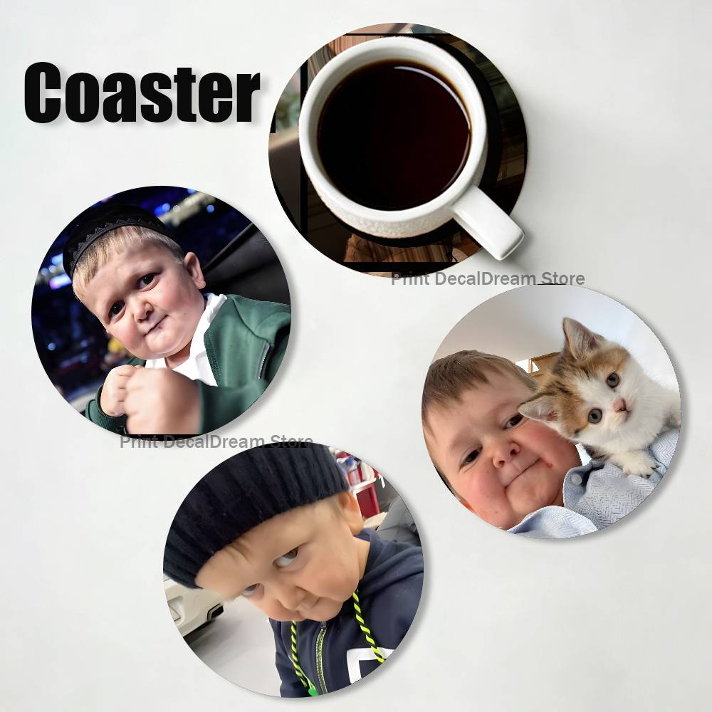 Funny Hasbulla Magomedov Meme  - Coffee Tea Sugar Set 리뷰 및 가격