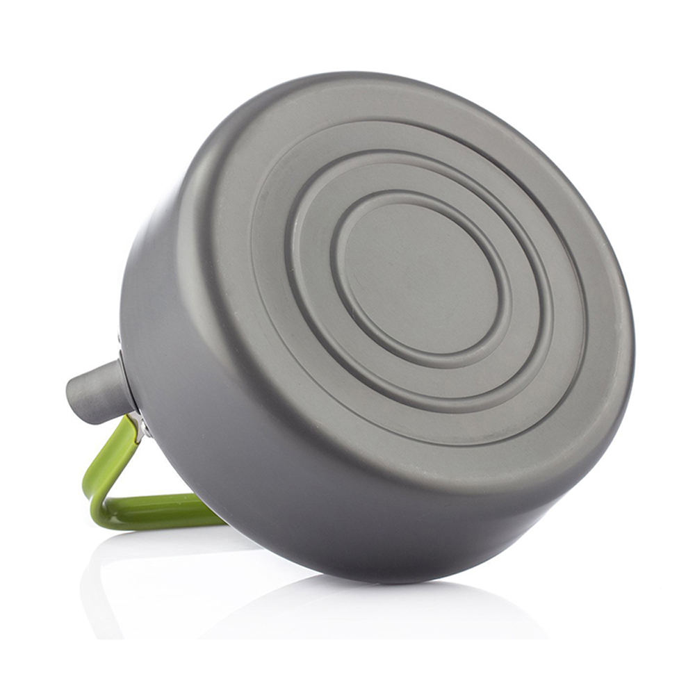 Portable Outdoor Water Kettle  - Tea Coffee Pot Set 리뷰 및 가격