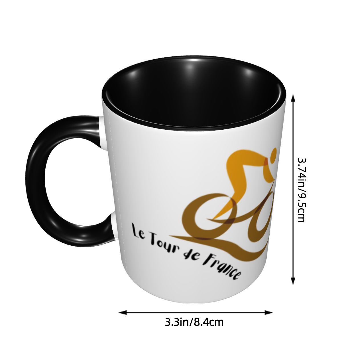 Personalized Tour De France Cy - Coffee Tea Bottle 리뷰 및 가격