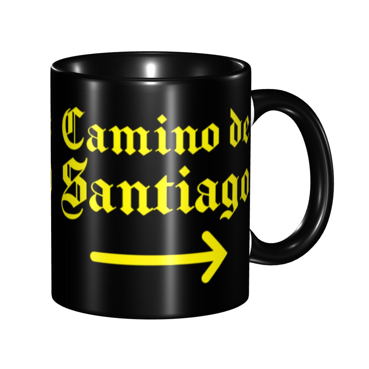 Buen Camino De Santiago Coffee - Coffee Tea Bottle 리뷰 및 가격