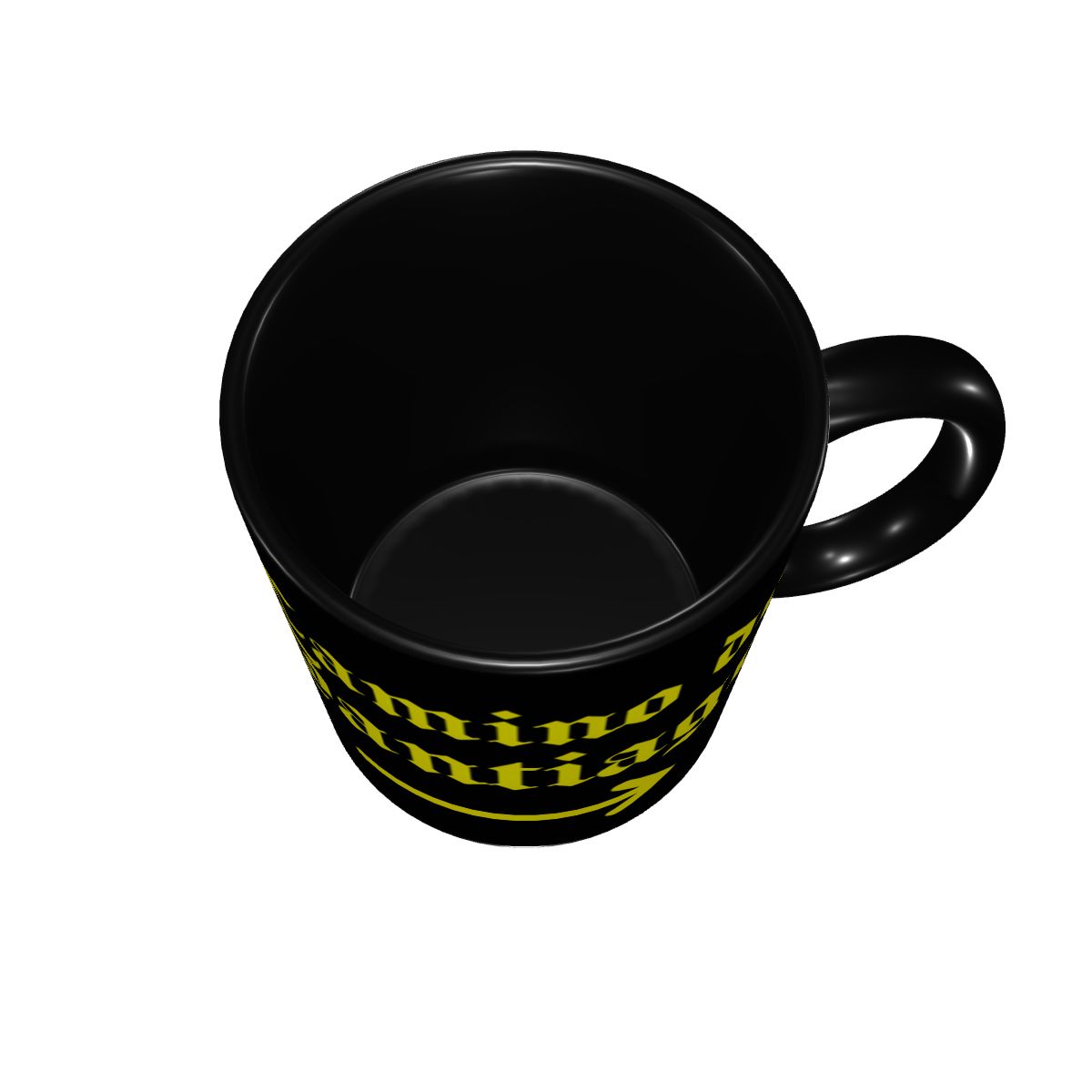 Buen Camino De Santiago Coffee - Coffee Tea Bottle 리뷰 및 가격