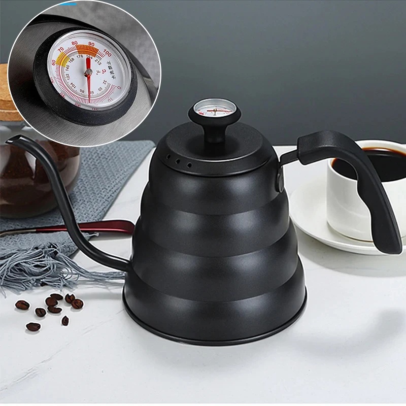Stainless Steel Pour Over Coff - Pour Over Kettle 리뷰 및 가격